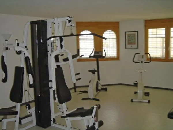 Charming Alpin Violett * Zermatt