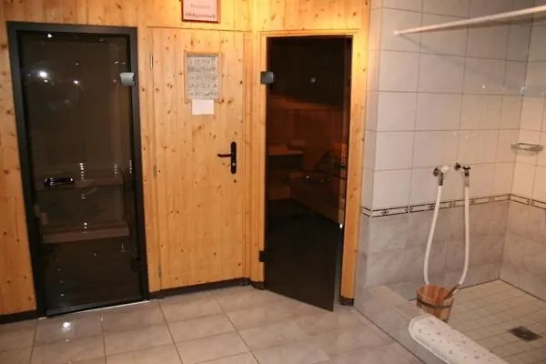 Appartement Charming Alpin Violett *