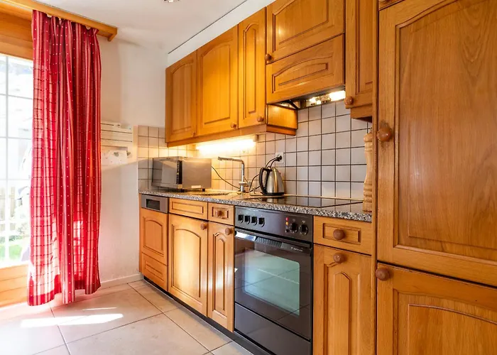 Charming Alpin Violett *