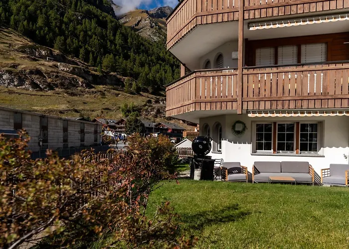 Charming Alpin Violett