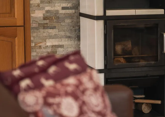 Charming Alpin Violett *