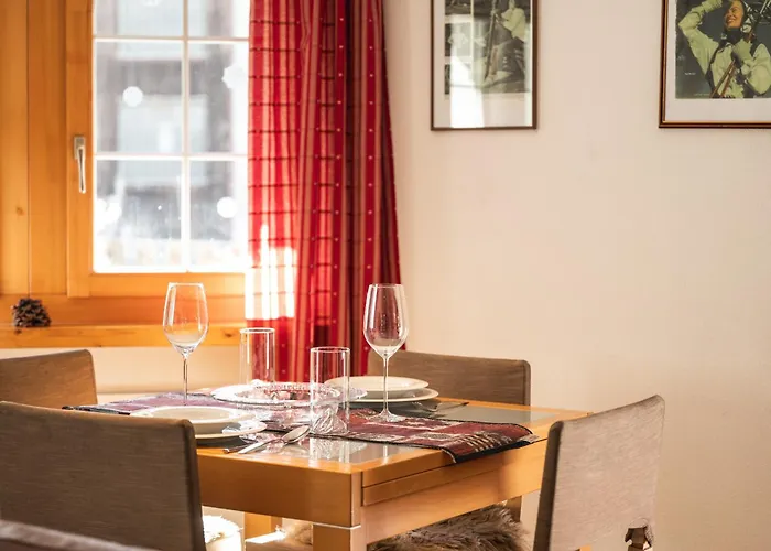 Charming Alpin Violett