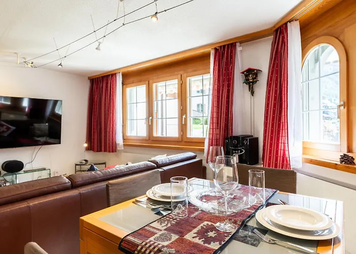 Charming Alpin Violett *