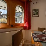 Apartment Charming Alpin Violett