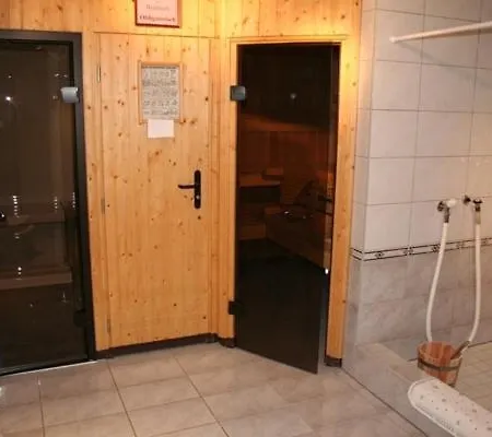 Appartement Charming Alpin Violett *