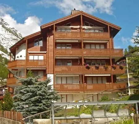 Charming Alpin Violett